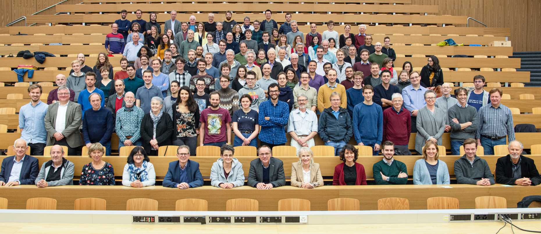 Enlarged view: IPA group picture