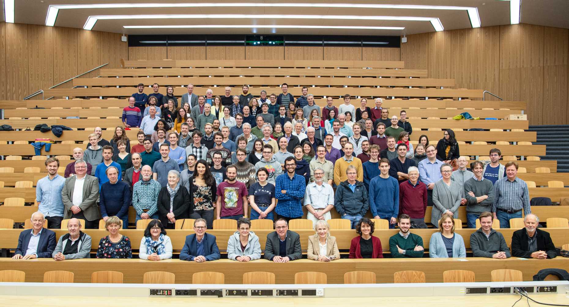 Enlarged view: IPA group picture
