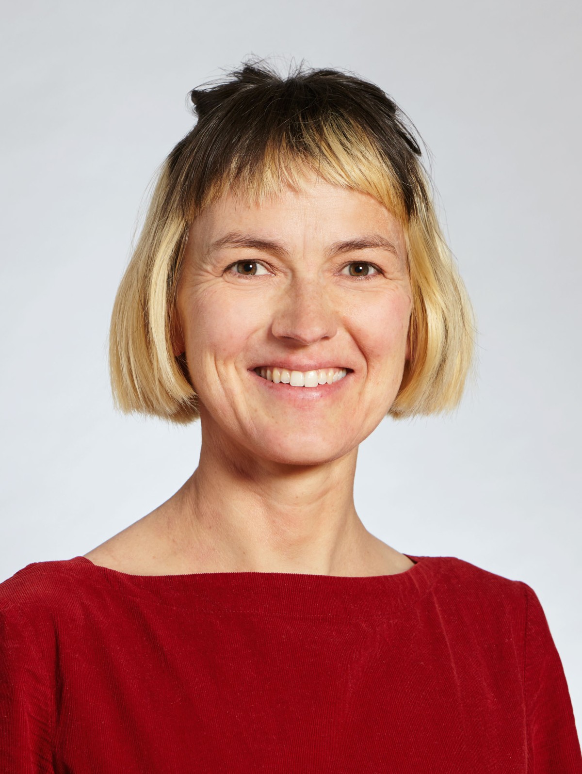 Prof. Dr.  Caroline Dorn
