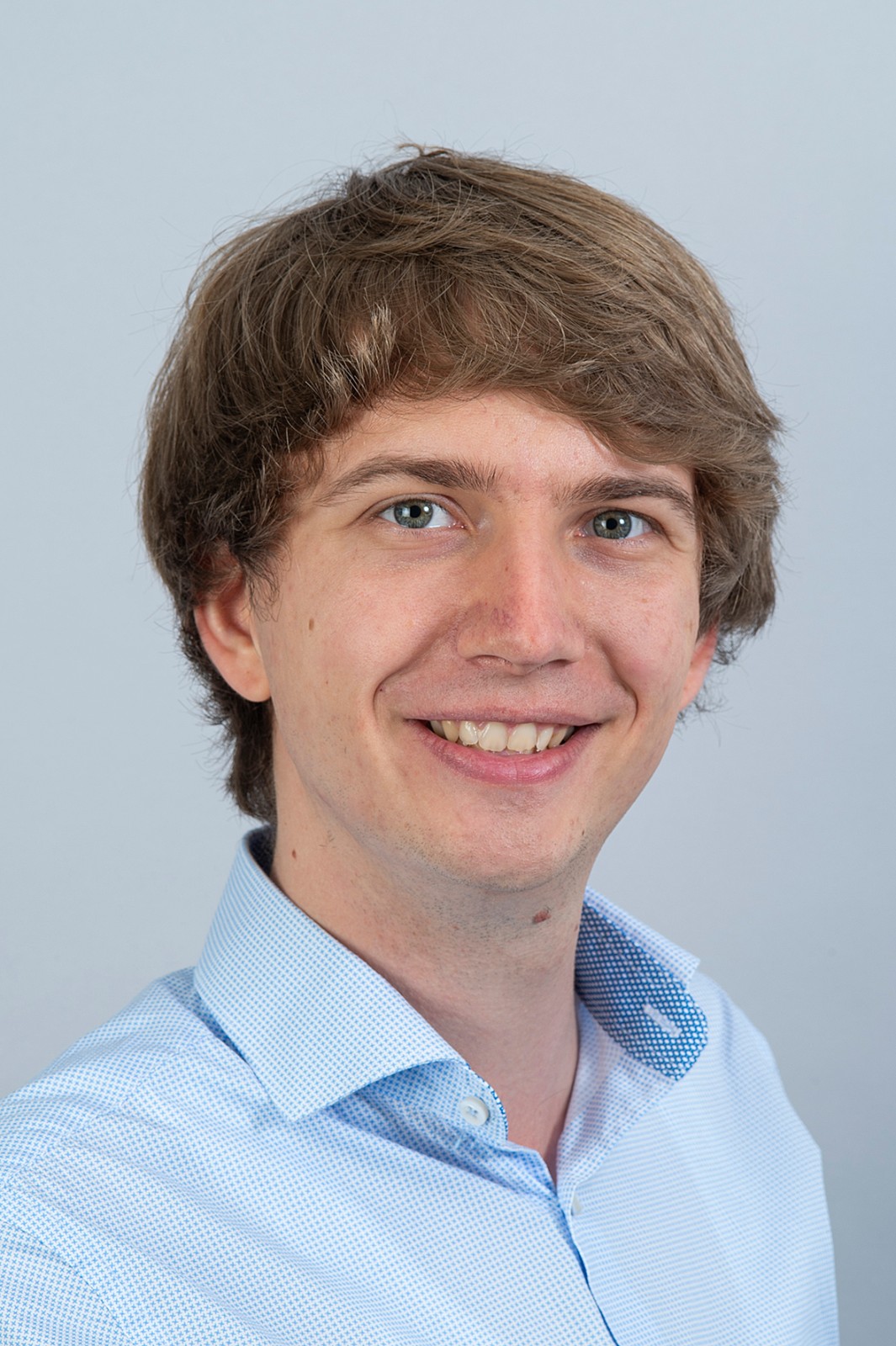 alexandre refregier eth zurich