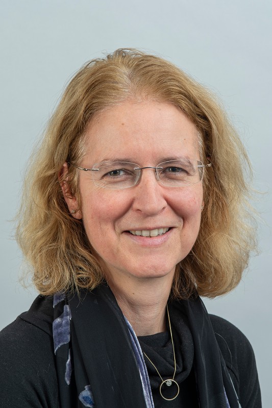 Prof. Dr.  Louise Harra