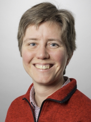 Dr.  Veerle Jasmin Sterken